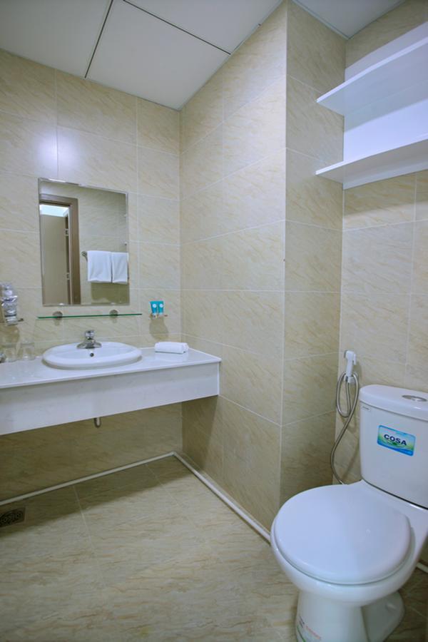 Volga Condotel Apartment