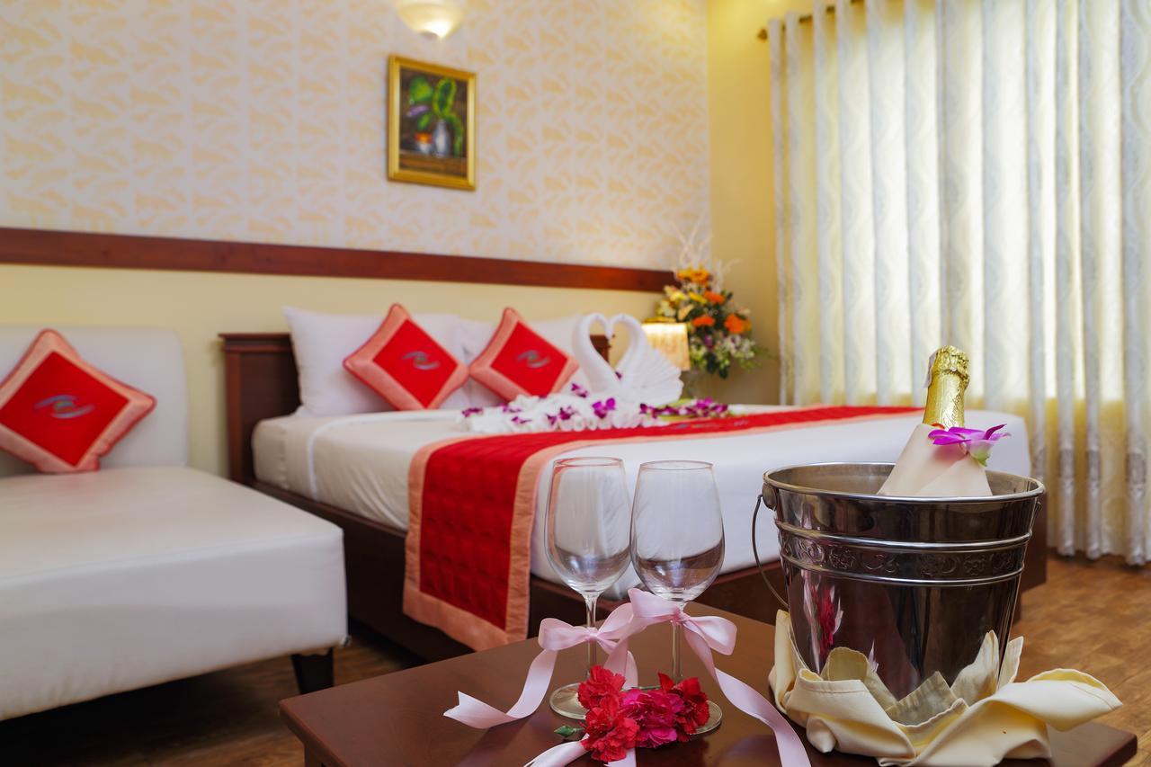 Kim Hoa 3* Phu Quoc