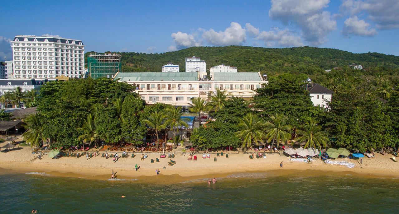 Kim Hoa Resort Phu Quoc