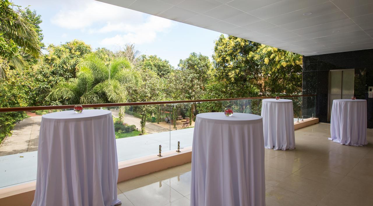Kim Hoa Resort