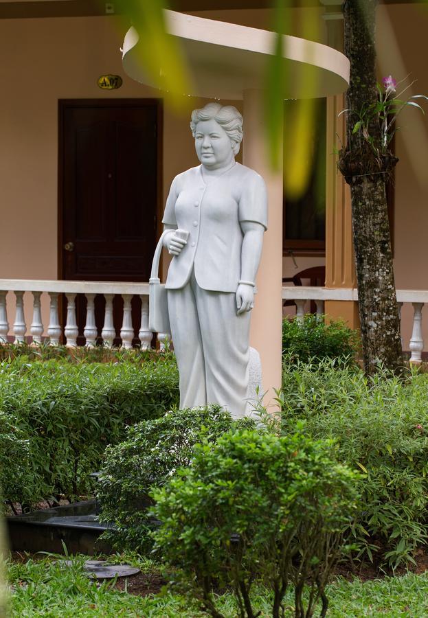 Resort Kim Hoa Phu Quoc