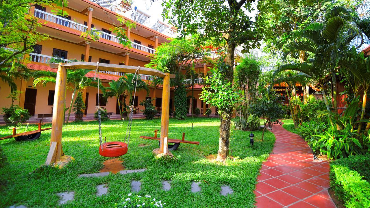 Resort Kim Hoa Phu Quoc