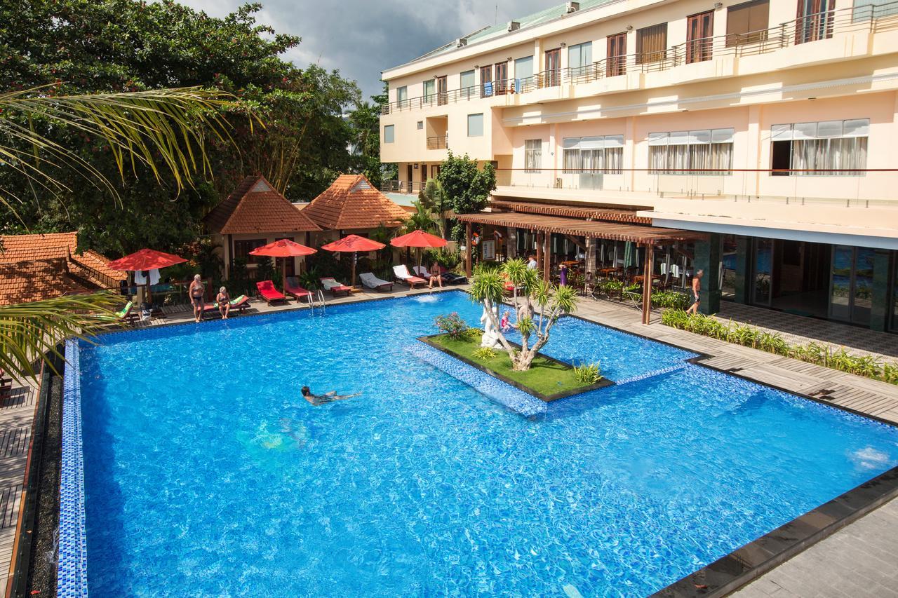 Resort Kim Hoa