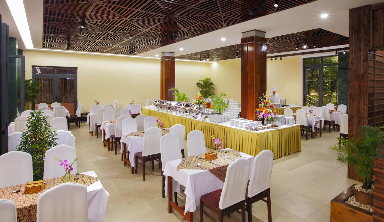 Kim Hoa Resort Phu Quoc