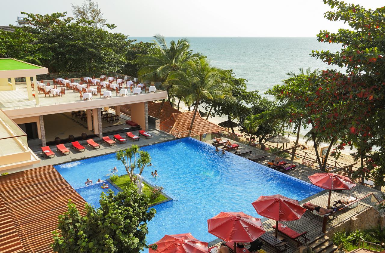 Kim Hoa Resort Phu Quoc