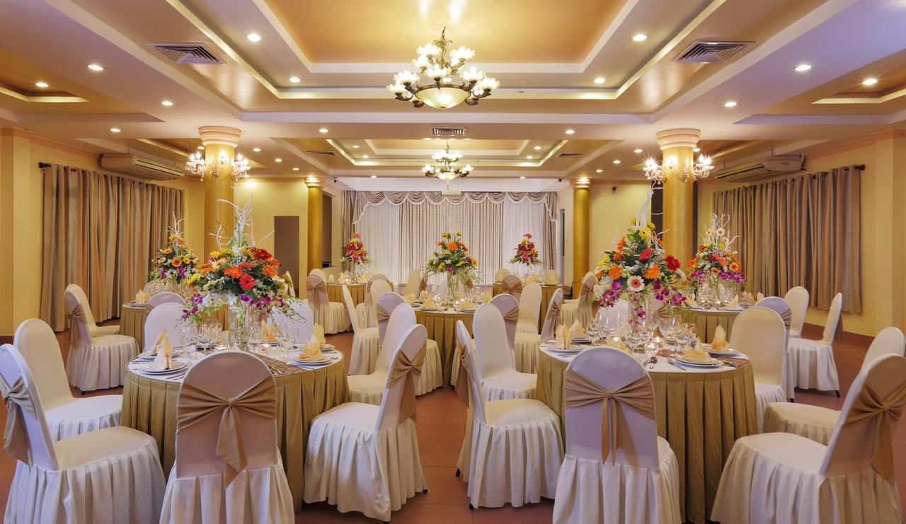 Kim Hoa Resort 3*