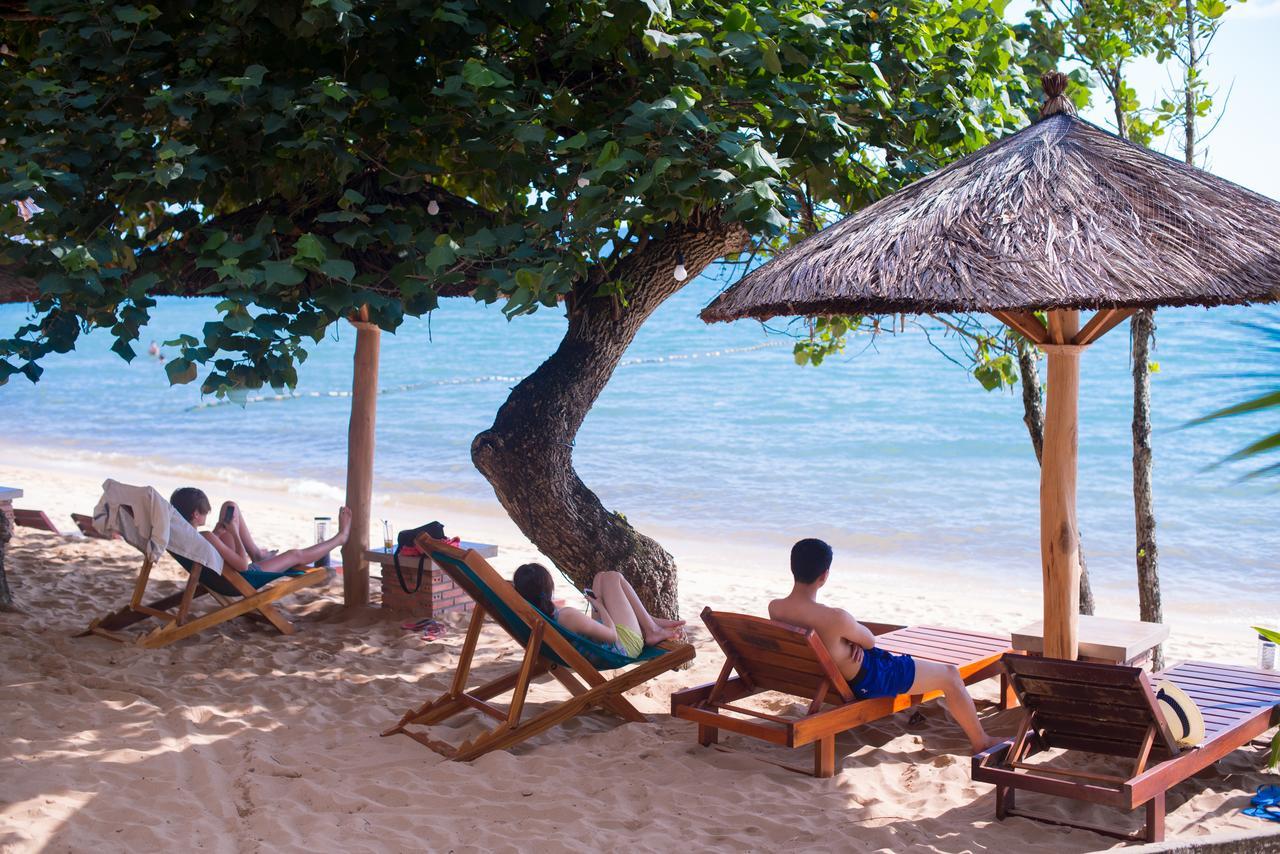 Kim Hoa 3* Phu Quoc