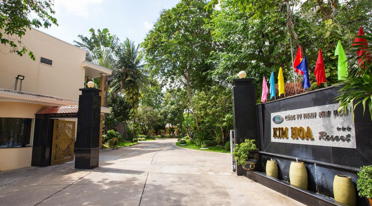 Resort Kim Hoa Phu Quoc