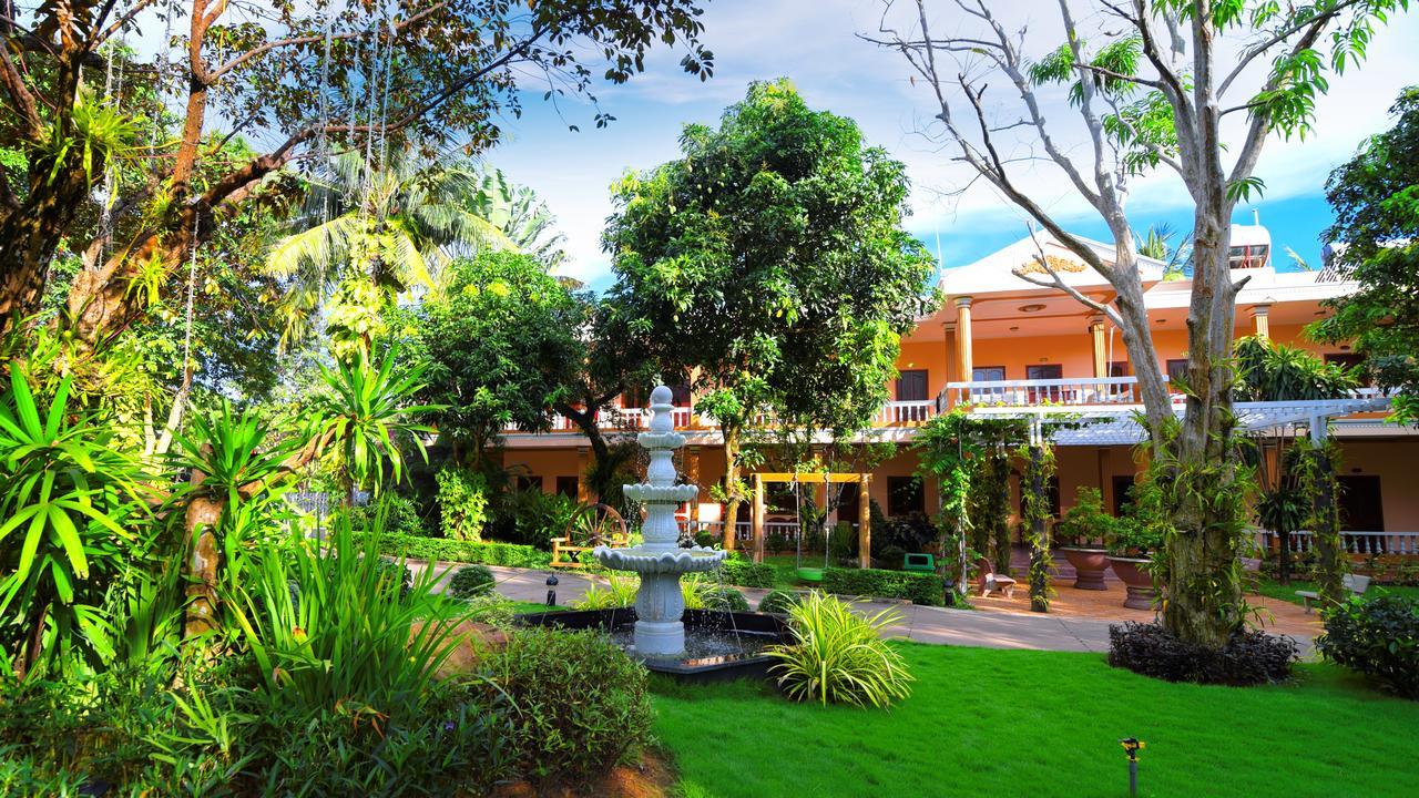 Kim Hoa Resort 3*