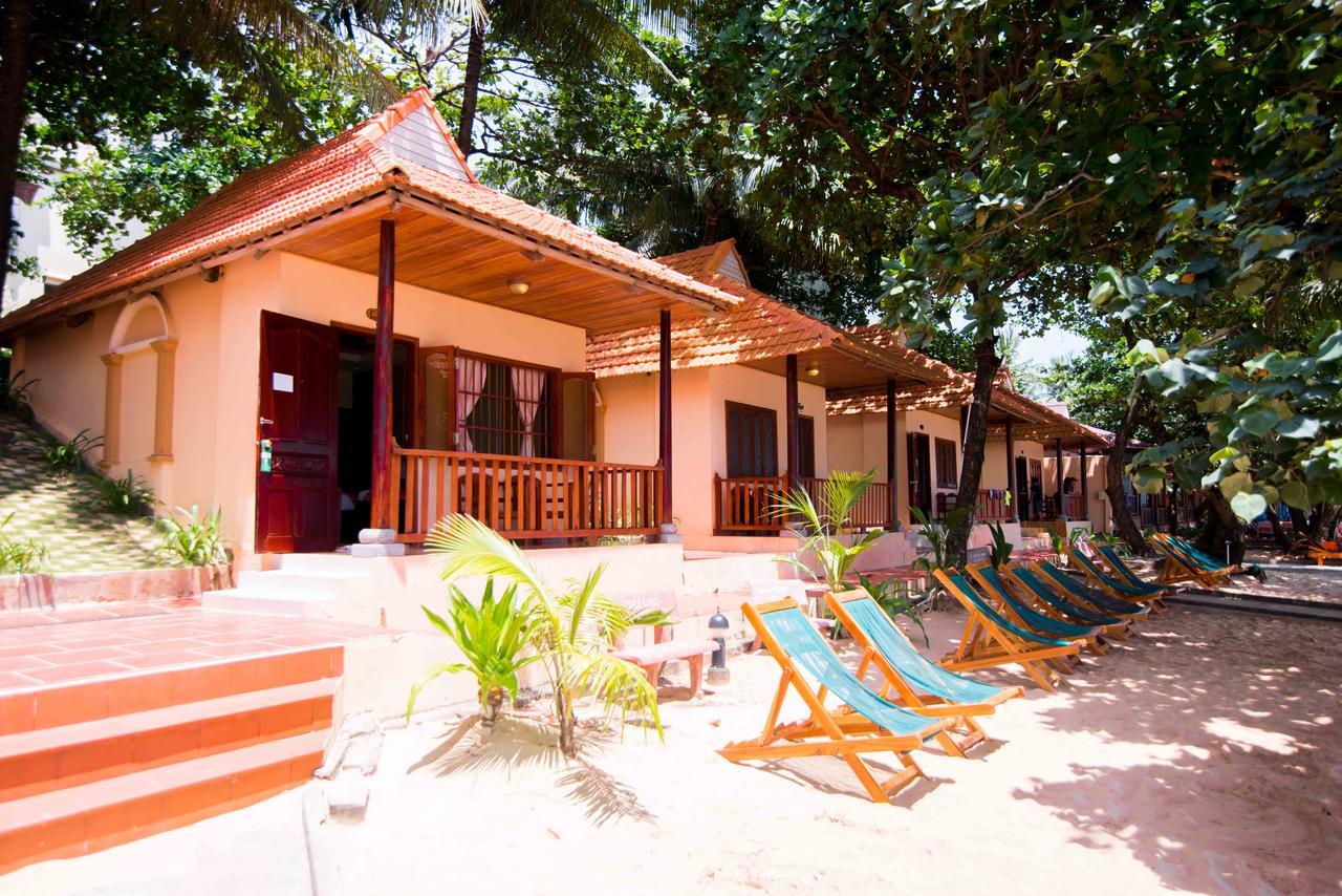Resort Kim Hoa