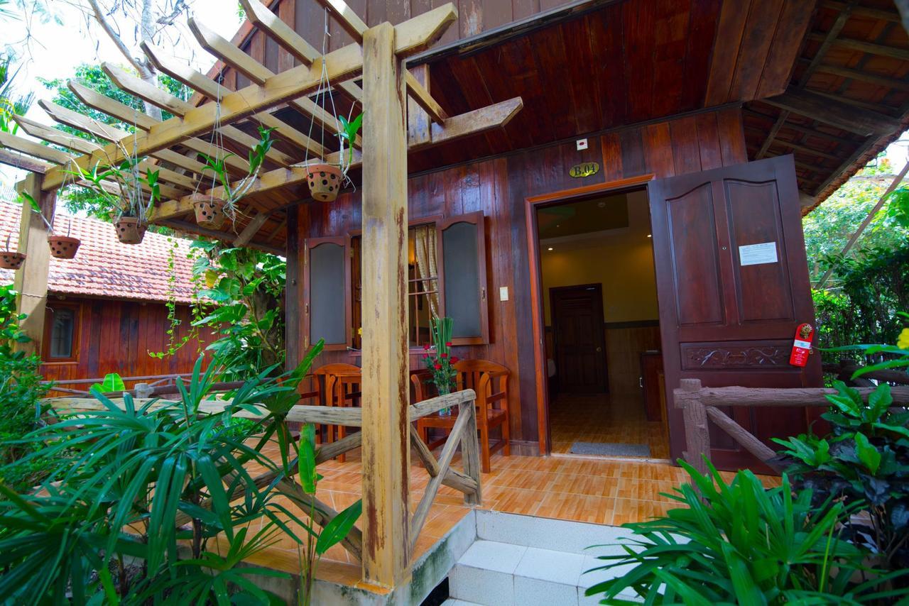 Resort Kim Hoa 3*