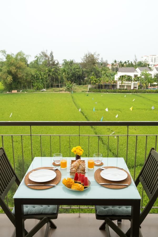 Greenlife Villa Hoi An
