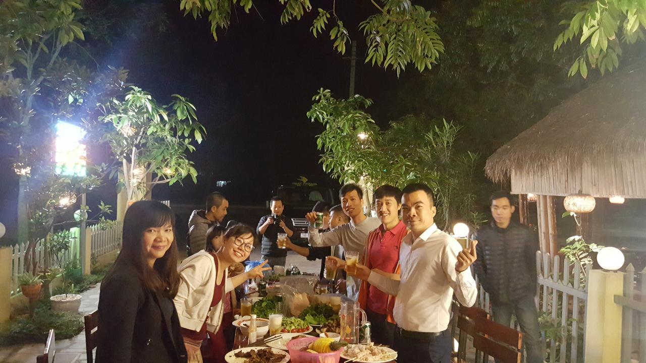 Cozy Son Ninh Bình
