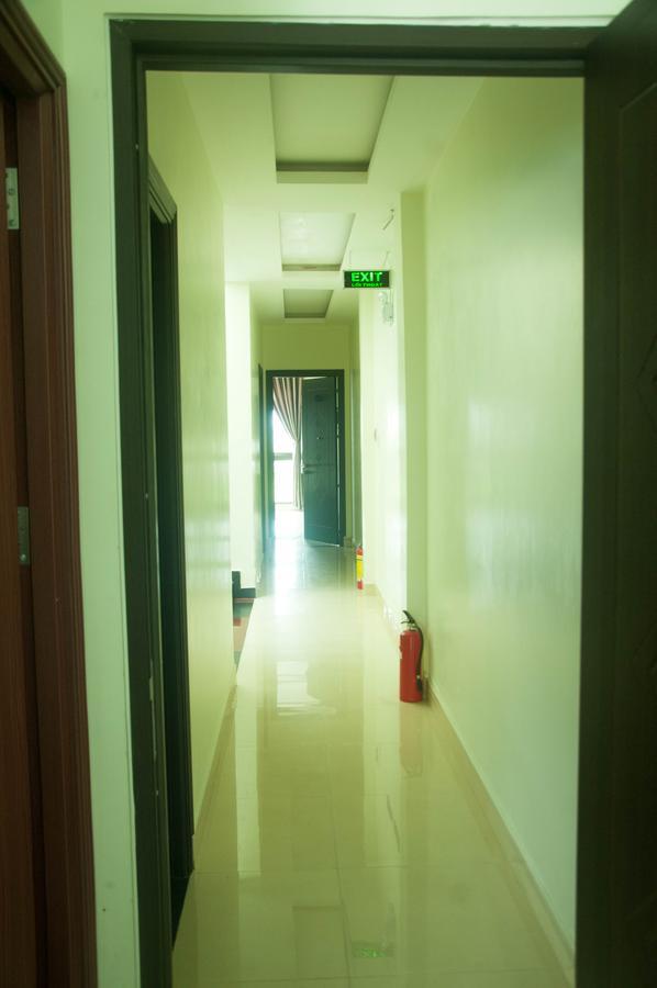 Ruby Homestay 3* Da Nang
