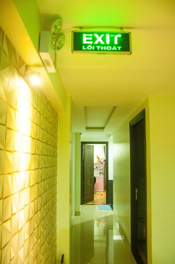 Ruby Homestay Aparthotel Da Nang