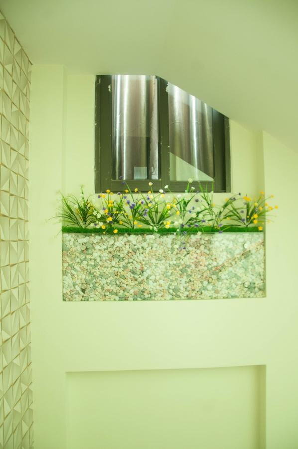 Aparthotel Ruby Homestay