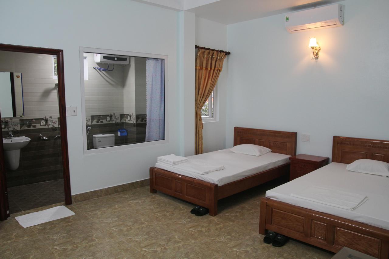Hotel Hoang Yen 2*