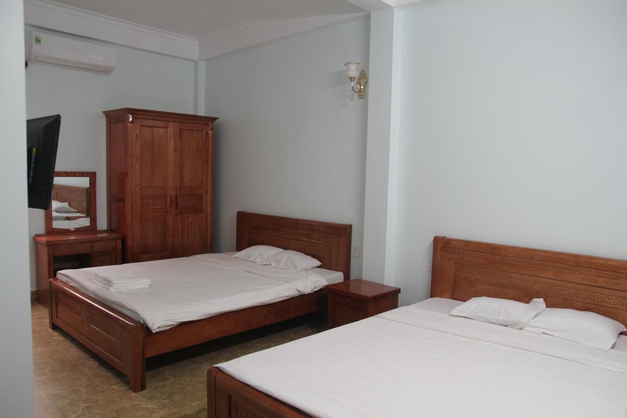 Hoang Yen Hotel Ha Long