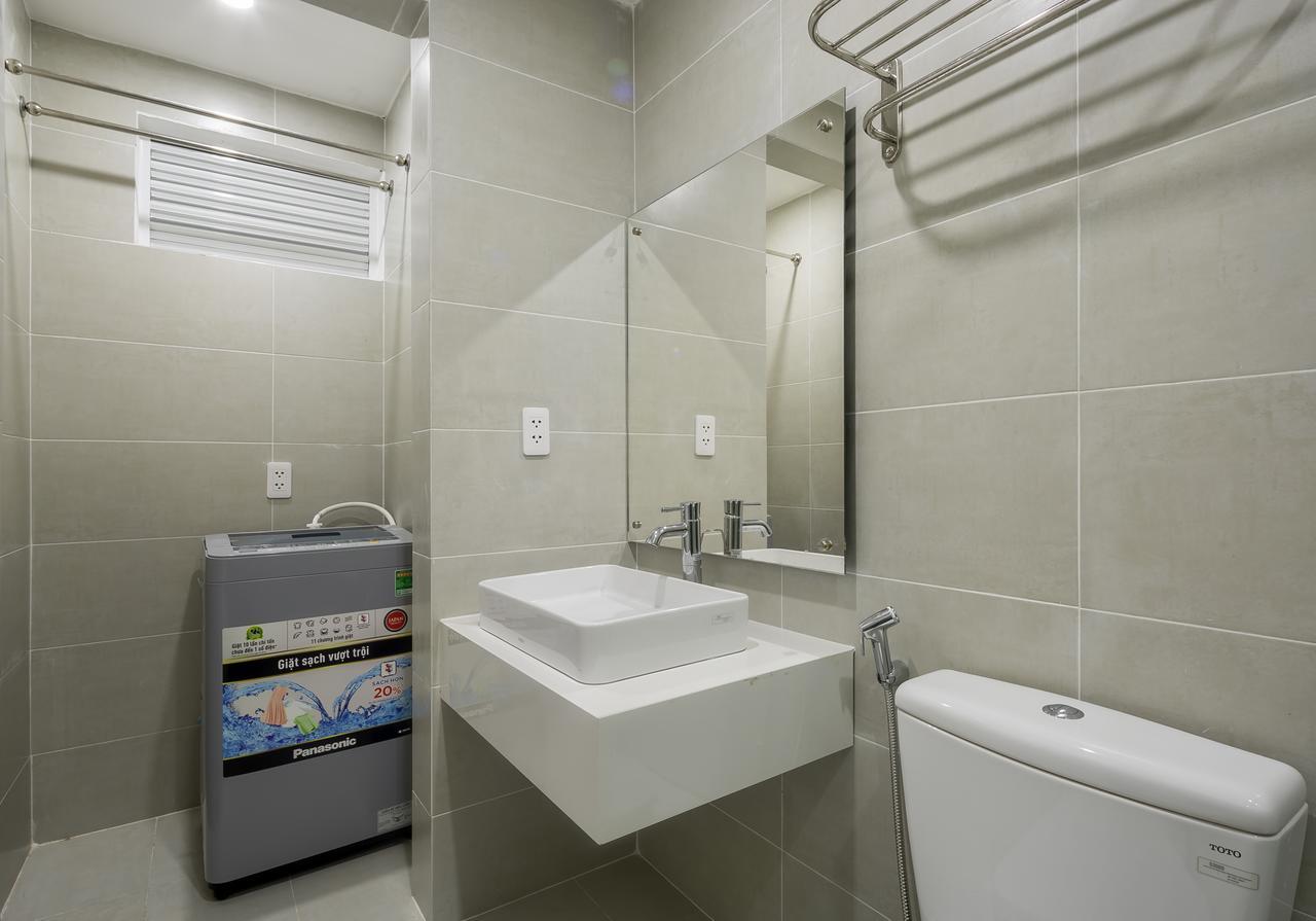 Apartment Vivian & By My Khe Da Nang