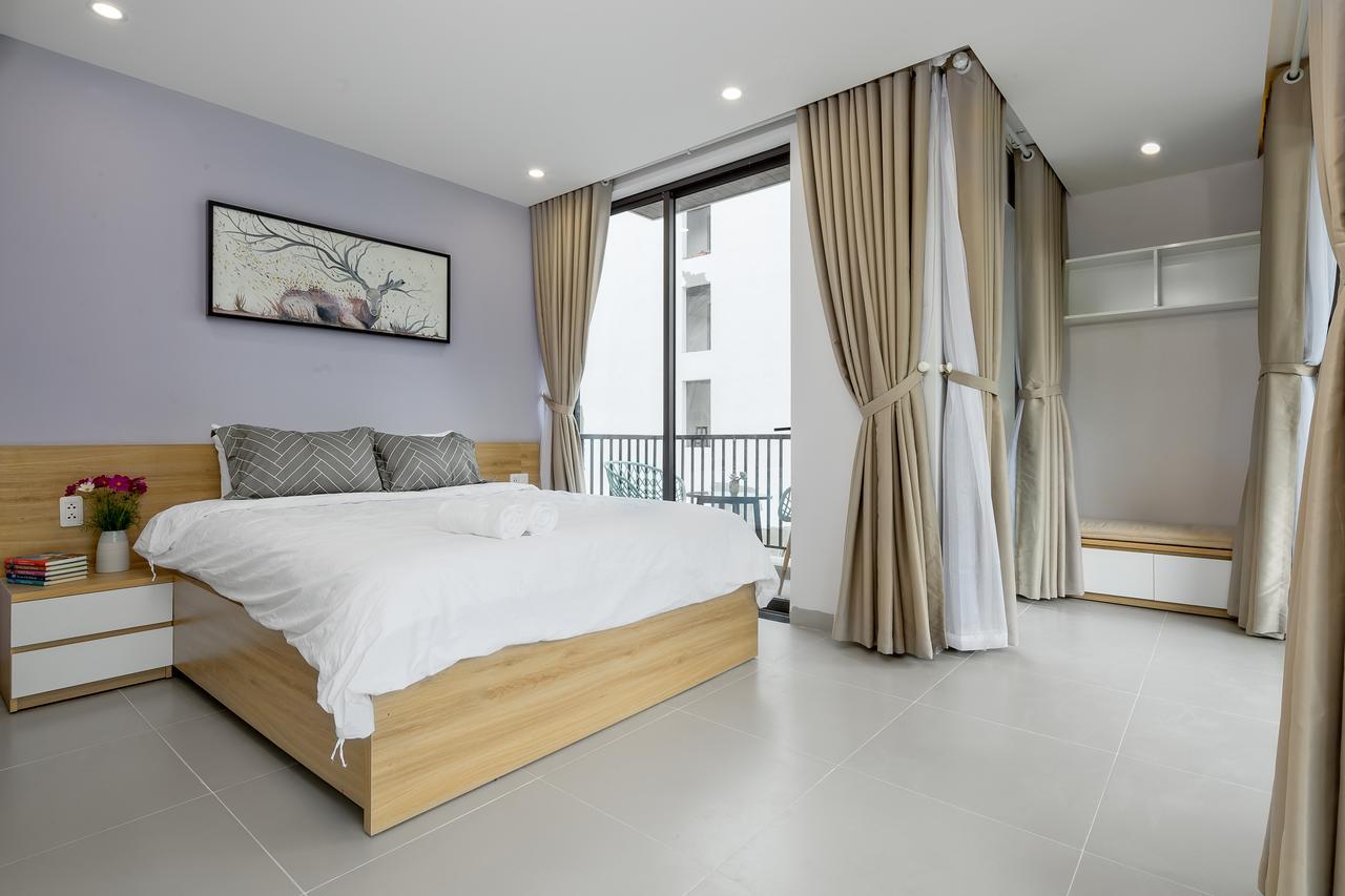 Apartment Vivian & By My Khe Da Nang