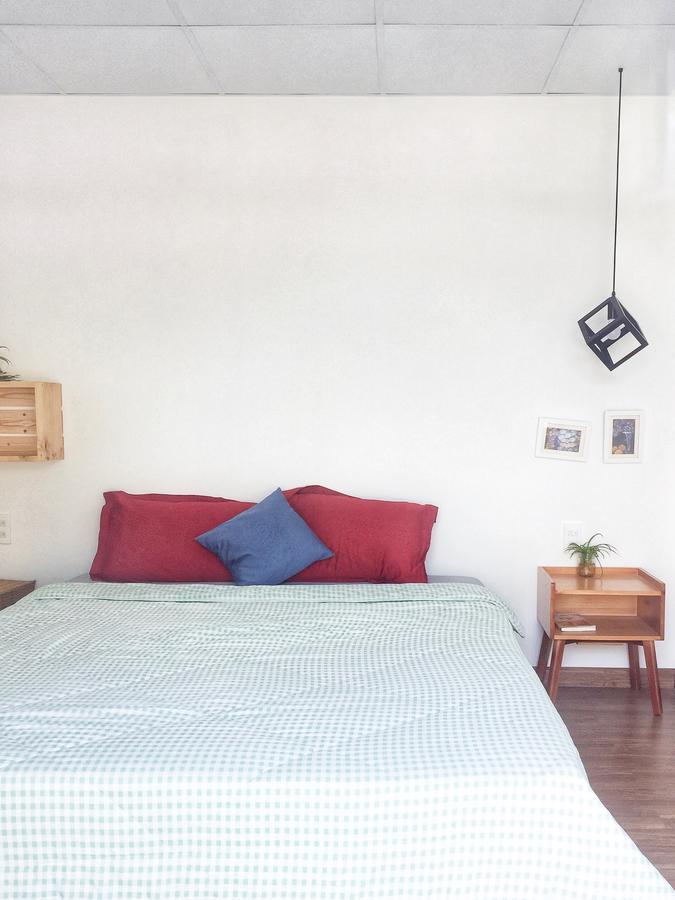 La La House Aparthotel Nha Trang