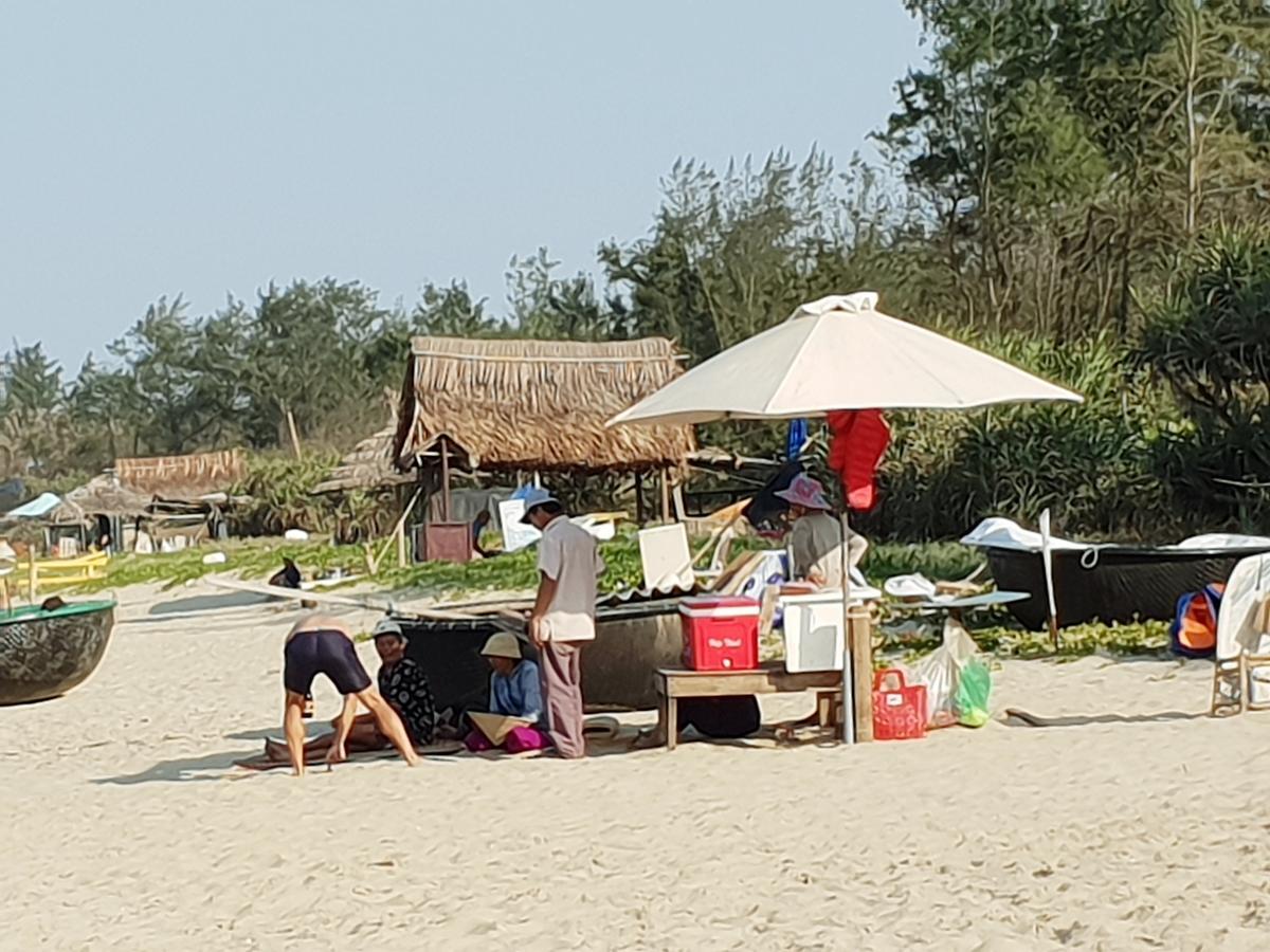 Privatunterkunft An Bang Hoi An
