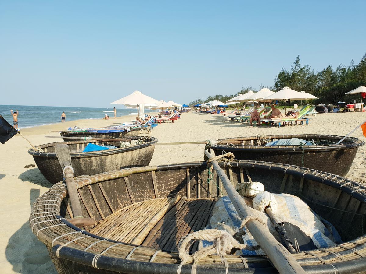An Bang Privatunterkunft Hoi An