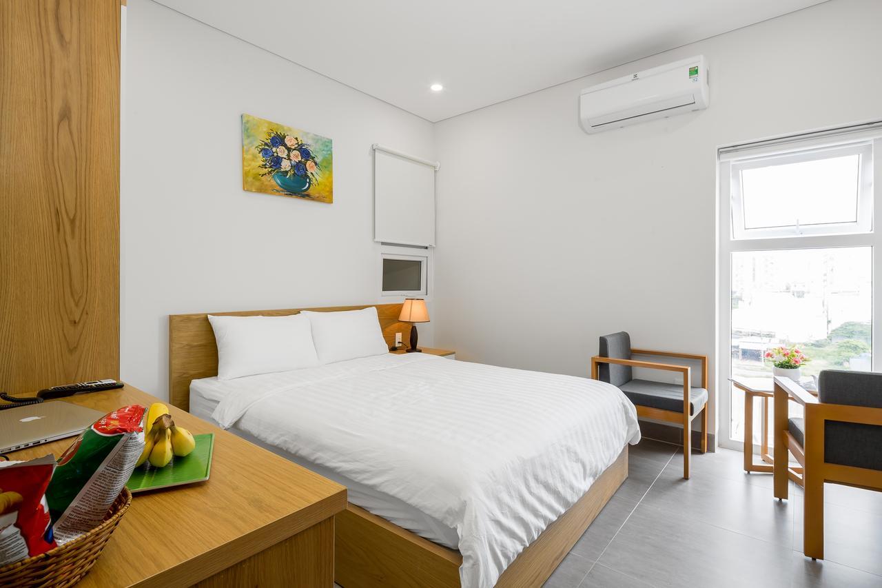 Hotel Anh