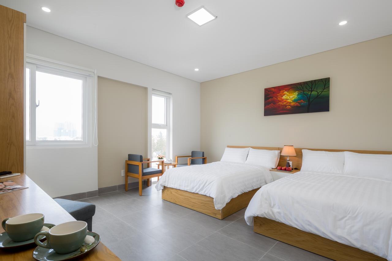 Hotel Anh *
