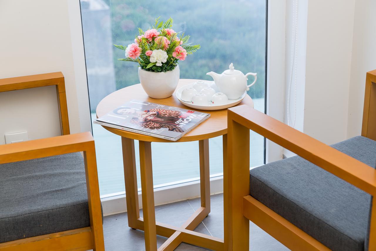 Anh Hotel
