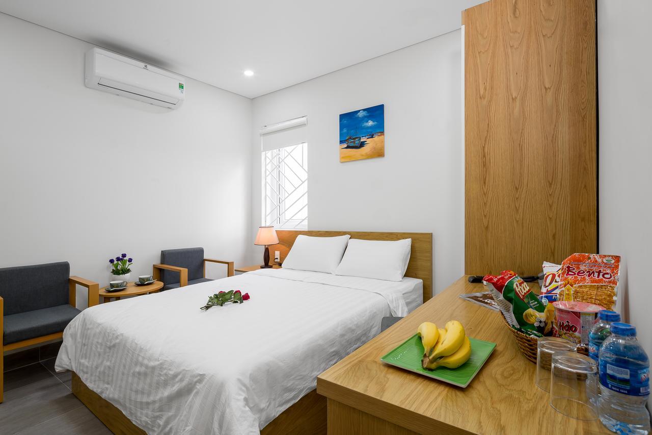 Hotel Anh *