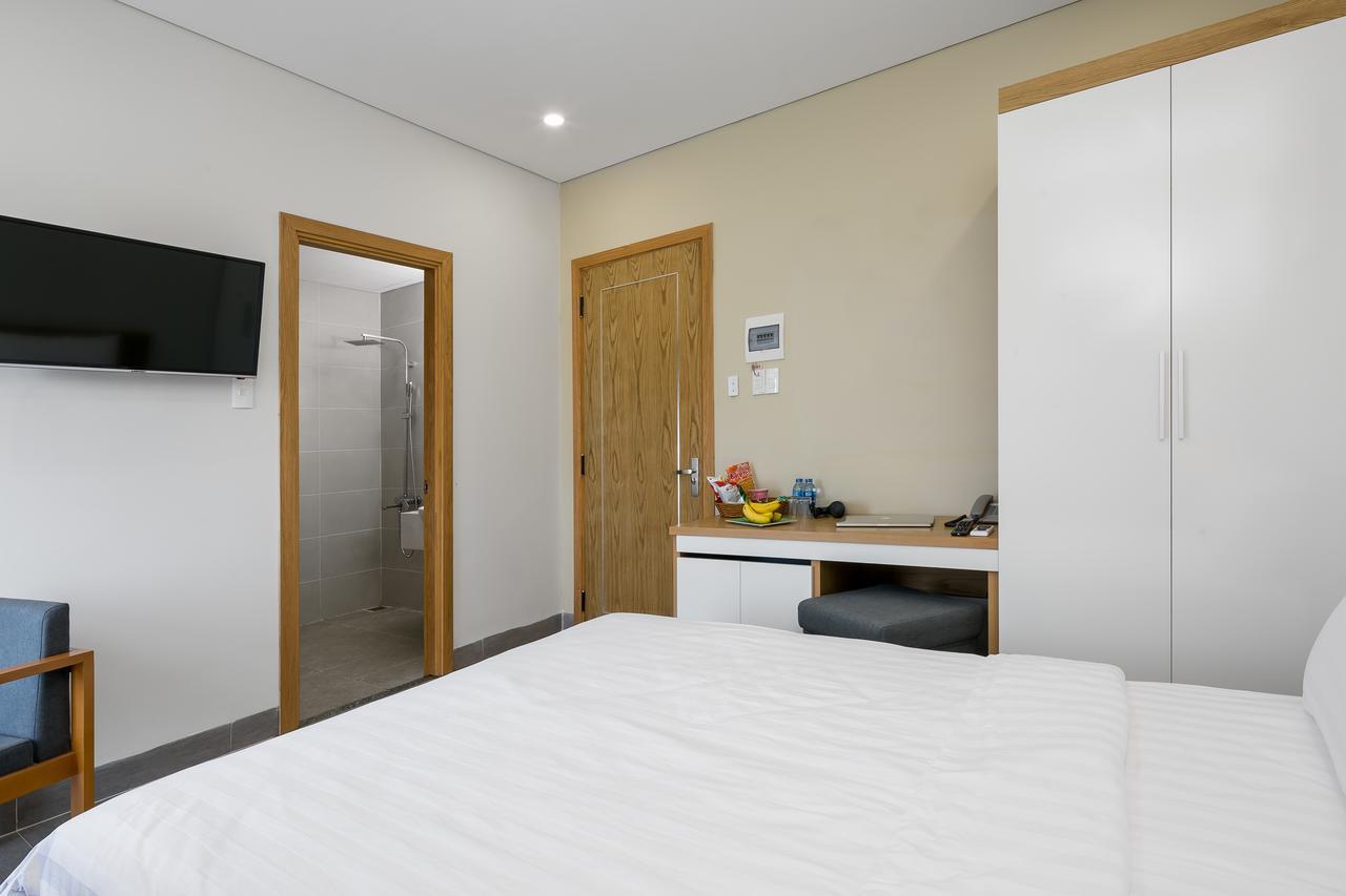 Anh Hotel