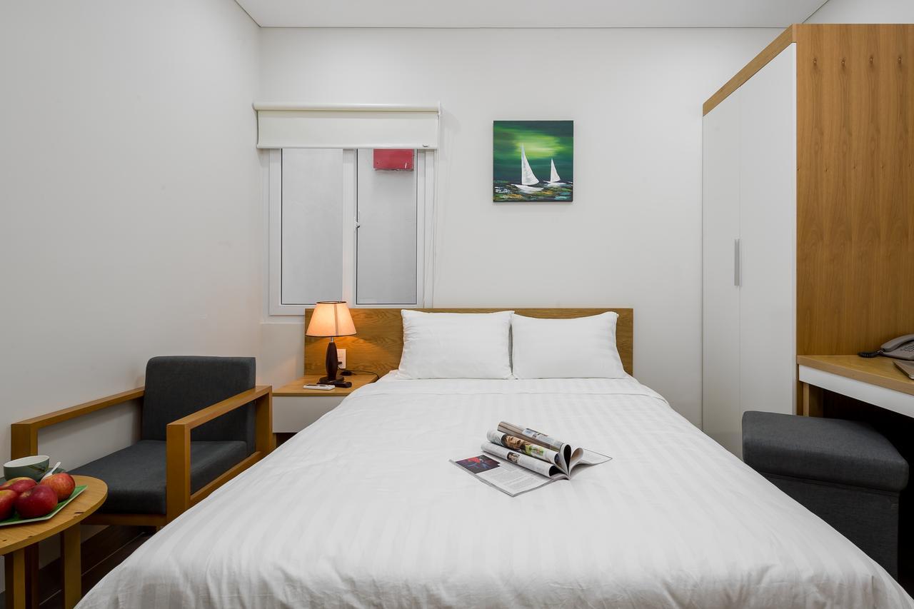 Hotel Anh *