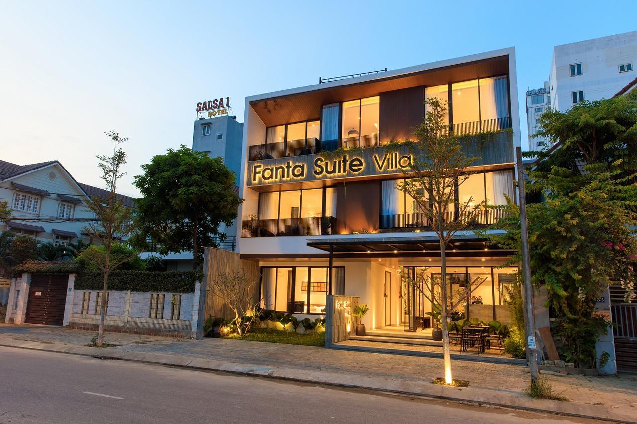 Villa Fanta *