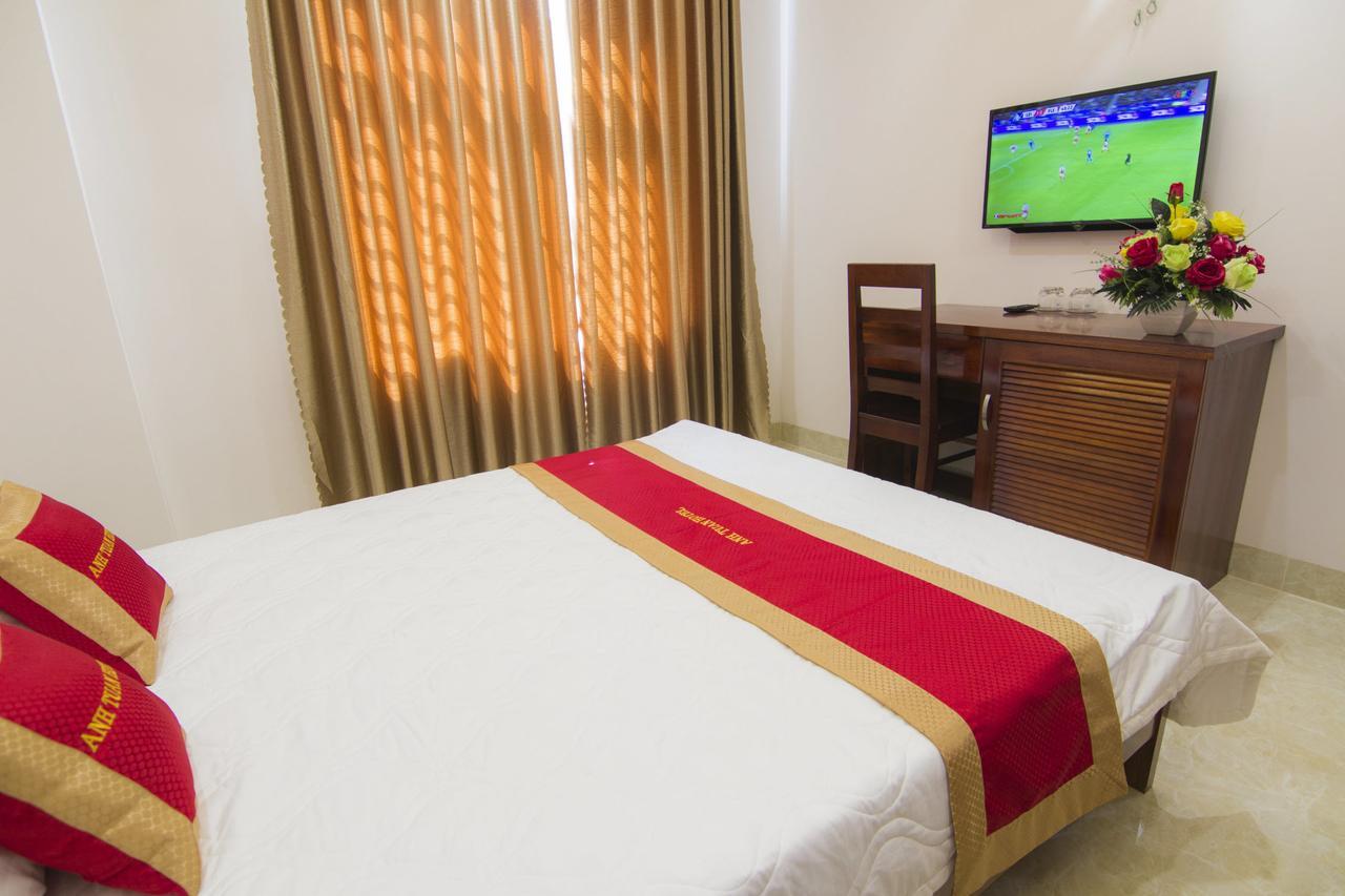 Hotel Anh Tuan Vung Tau
