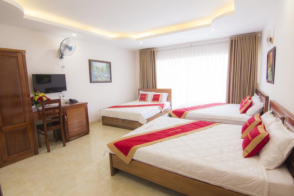 Anh Tuan Hotel