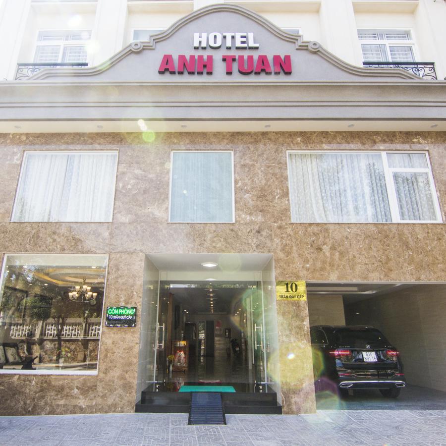 Anh Tuan 2* Vung Tau