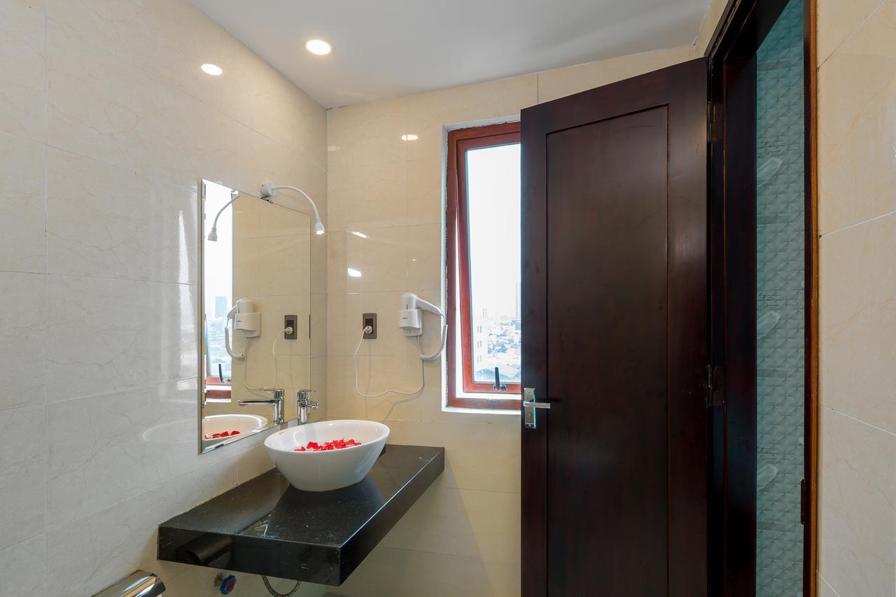 Dong Bac Hotel 3*