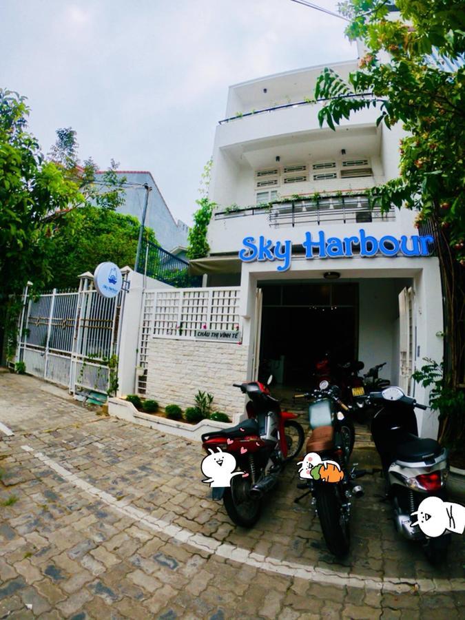Sky Harbour Guest house Da Nang