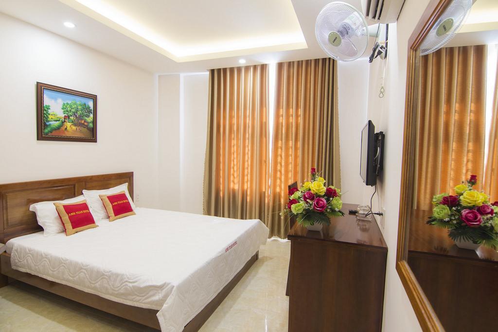Anh Tuan Hotel Vung Tau