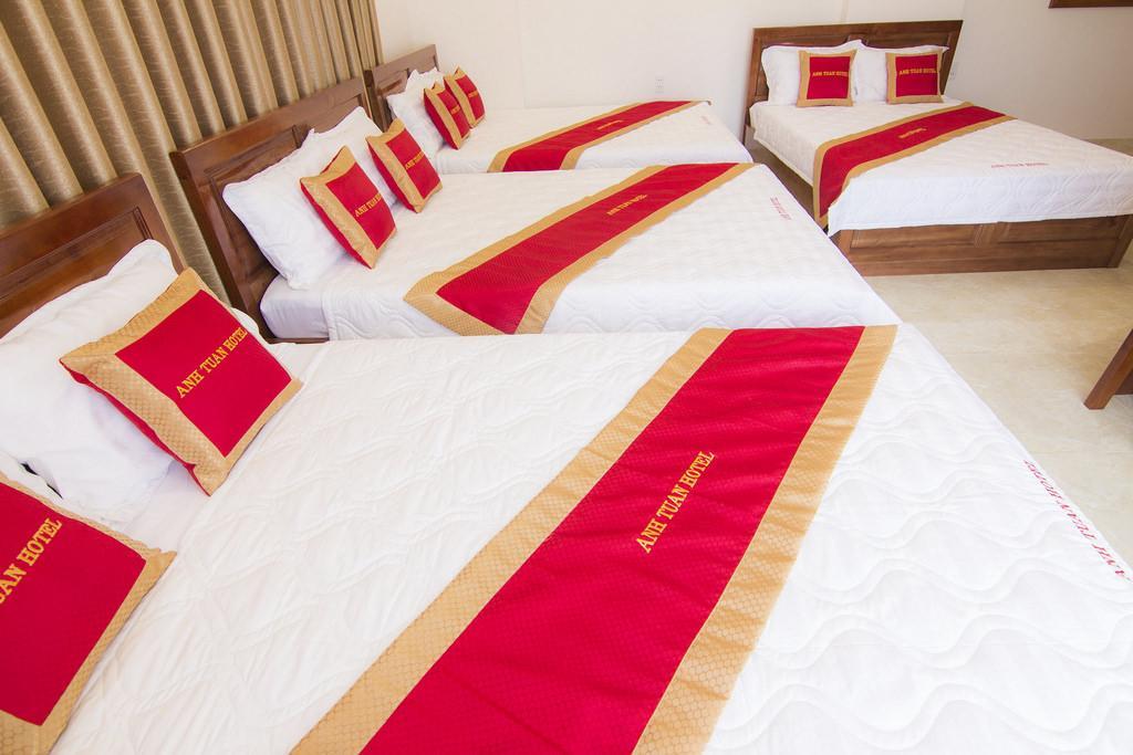 Hotel Anh Tuan