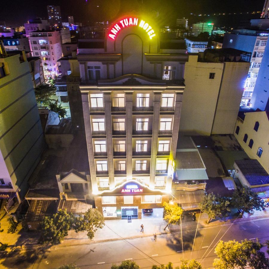 Anh Tuan Hotel Vung Tau