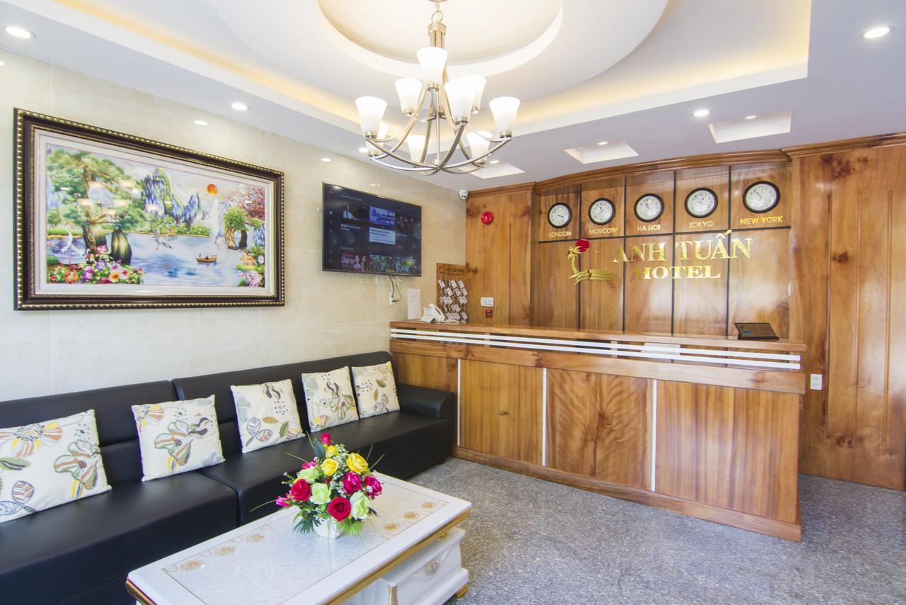 Anh Tuan Hotel 2*
