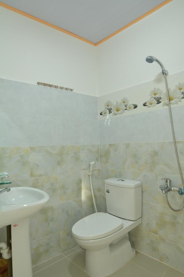 Hoang Chau Hotel *