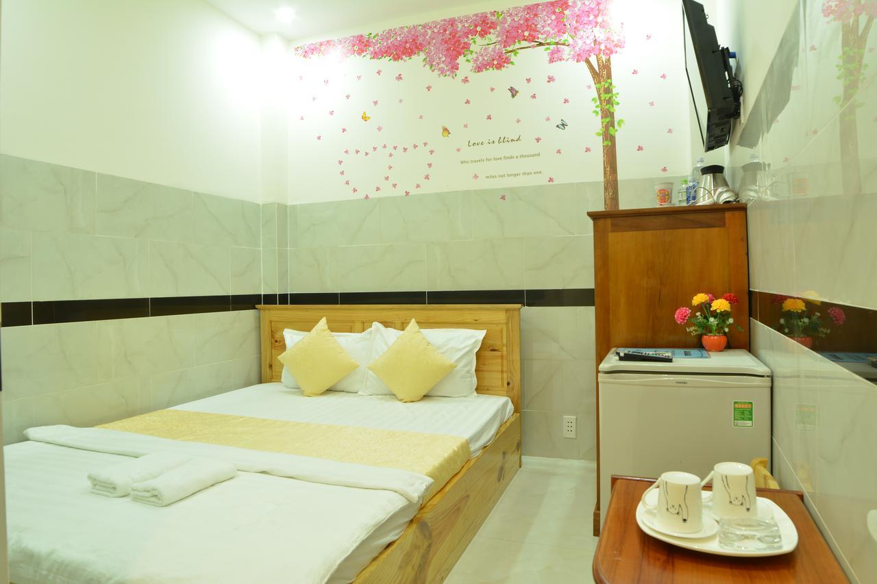 Hotel Hoang Chau Vung Tau