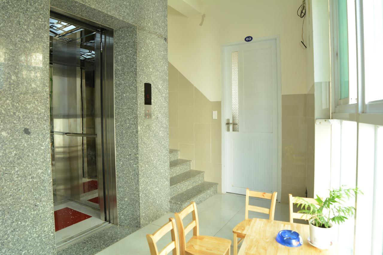 Hoang Chau Hotel