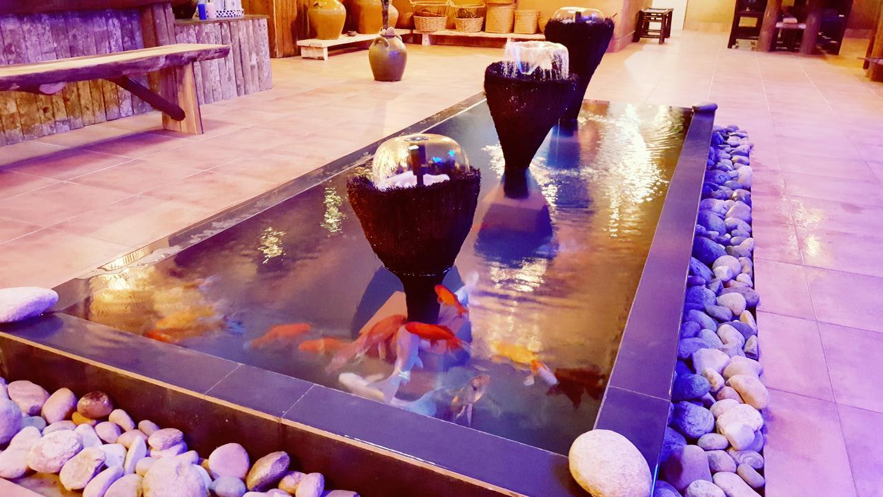 Clay House - Mountain Retreat Hotel