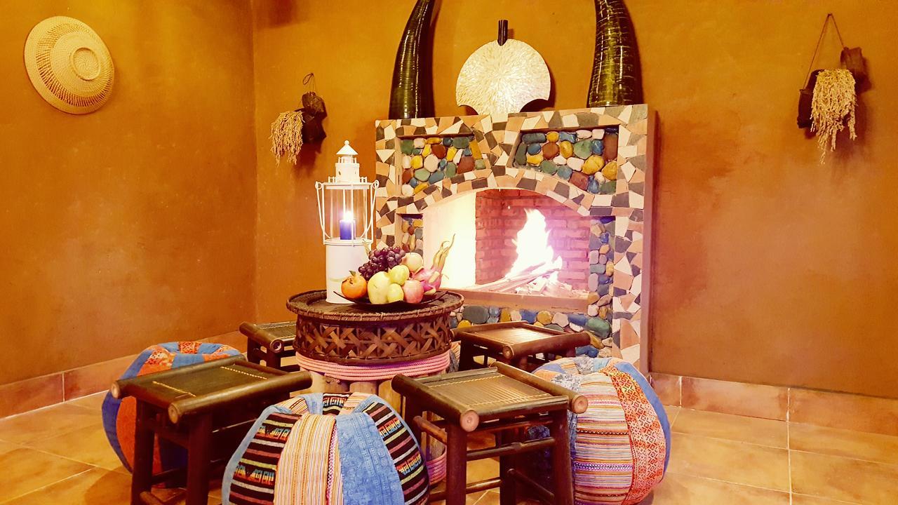 Clay House - Mountain Retreat Hotel