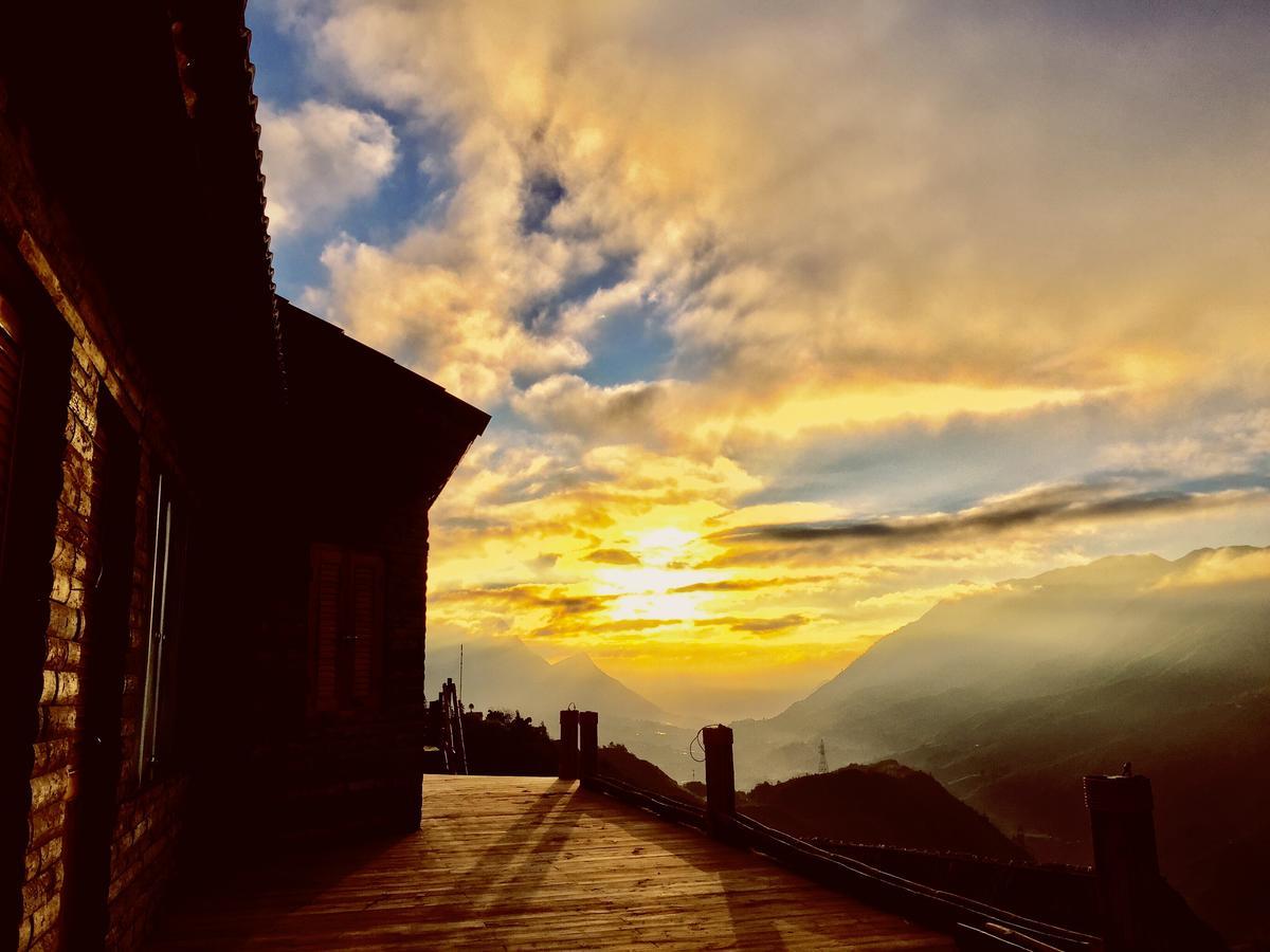 Clay House - Mountain Retreat 3*