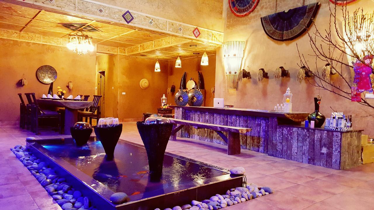 Clay House - Mountain Retreat Hotel 3*